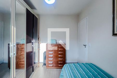 Apartamento à venda com 100m², 3 quartos e 2 vagasQuarto 3