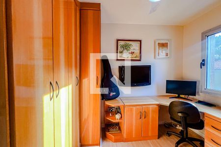 Apartamento à venda com 100m², 3 quartos e 2 vagasQuarto 2