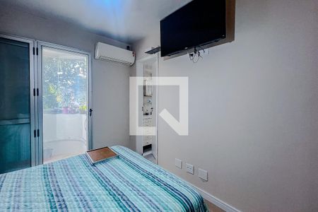 Apartamento à venda com 100m², 3 quartos e 2 vagasQuarto 1 - Suíte