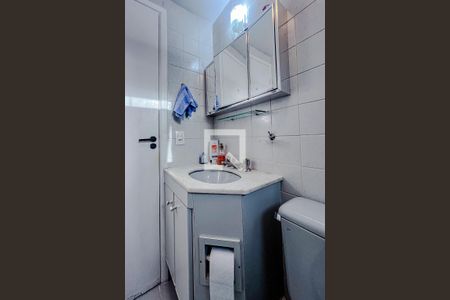 Apartamento à venda com 100m², 3 quartos e 2 vagasBanheiro