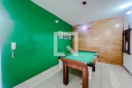 Apartamento à venda com 100m², 3 quartos e 2 vagasSala de Jogos
