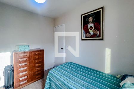 Apartamento à venda com 100m², 3 quartos e 2 vagasQuarto 3