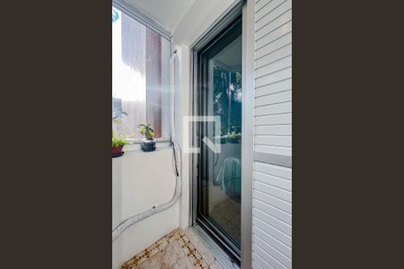 Apartamento à venda com 100m², 3 quartos e 2 vagasVaranda da Suíte