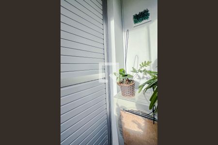 Apartamento à venda com 100m², 3 quartos e 2 vagasVaranda da Suíte