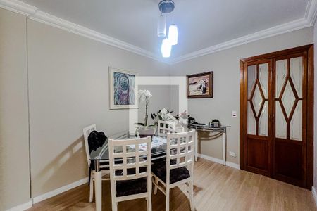 Sala de apartamento à venda com 3 quartos, 100m² em Vila Clementino, São Paulo