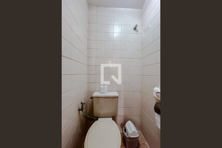 Apartamento à venda com 100m², 3 quartos e 2 vagasLavabo