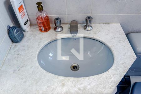 Apartamento à venda com 100m², 3 quartos e 2 vagasBanheiro