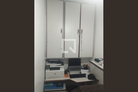 Apartamento à venda com 100m², 3 quartos e 2 vagasEscritório