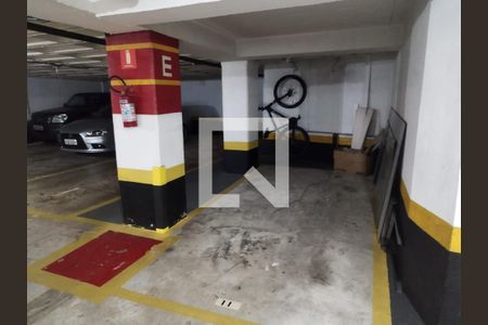 Apartamento à venda com 100m², 3 quartos e 2 vagasGaragem