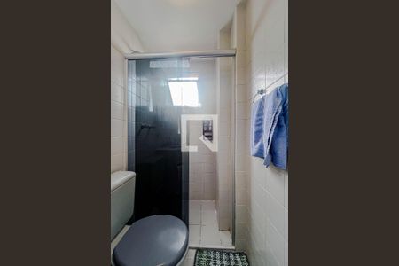 Apartamento à venda com 100m², 3 quartos e 2 vagasBanheiro