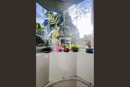 Apartamento à venda com 100m², 3 quartos e 2 vagasVaranda da Suíte