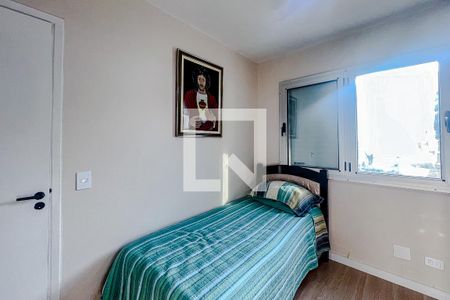 Apartamento à venda com 100m², 3 quartos e 2 vagasQuarto 3