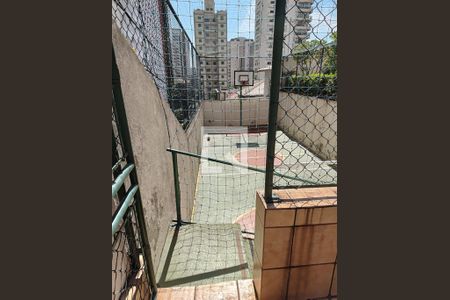 Apartamento à venda com 100m², 3 quartos e 2 vagasQuadra Esportiva