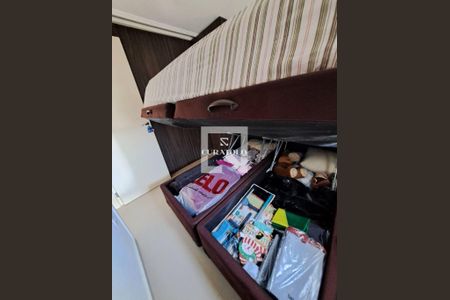 Kitnet/Studio à venda com 1 quarto, 33m² em Jardim Santa Teresinha, São Paulo