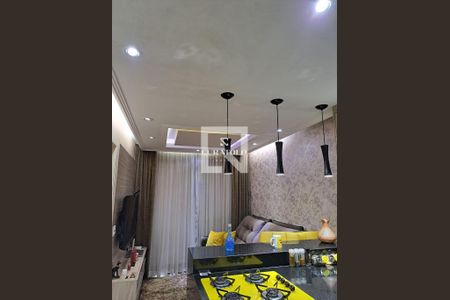 Kitnet/Studio à venda com 1 quarto, 33m² em Jardim Santa Teresinha, São Paulo