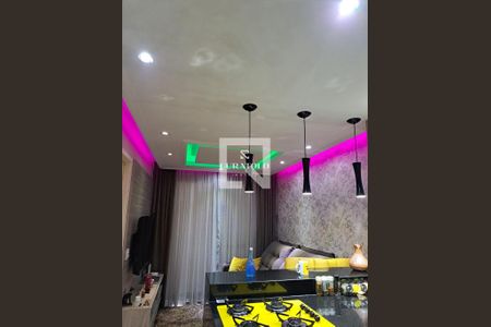 Kitnet/Studio à venda com 1 quarto, 33m² em Jardim Santa Teresinha, São Paulo