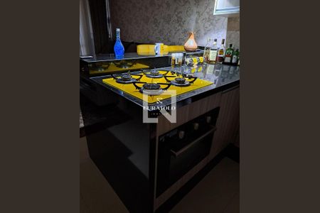 Kitnet/Studio à venda com 1 quarto, 33m² em Jardim Santa Teresinha, São Paulo