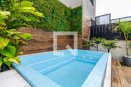 Apartamento à venda com 240m², 3 quartos e 3 vagasCobertura