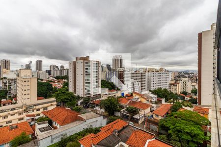 Apartamento à venda com 240m², 3 quartos e 3 vagasVista
