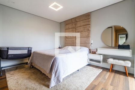 Apartamento à venda com 240m², 3 quartos e 3 vagasSuíte
