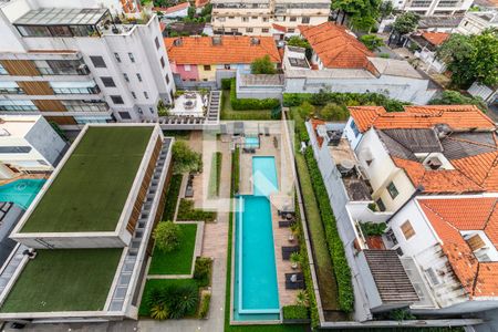 Apartamento à venda com 240m², 3 quartos e 3 vagasVista