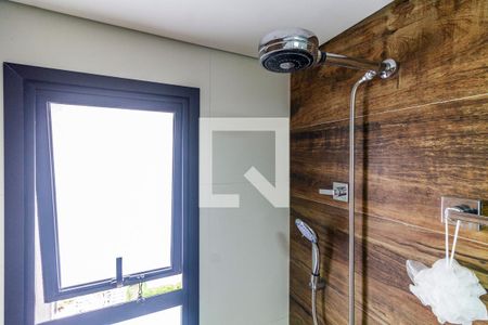 Apartamento à venda com 240m², 3 quartos e 3 vagasBanheiro Social