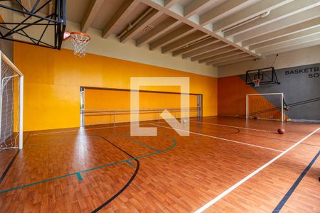 Apartamento à venda com 240m², 3 quartos e 3 vagasÁrea comum - Quadra