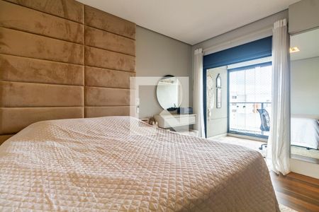 Apartamento à venda com 240m², 3 quartos e 3 vagasSuíte