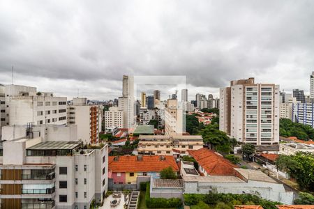 Apartamento à venda com 240m², 3 quartos e 3 vagasVista