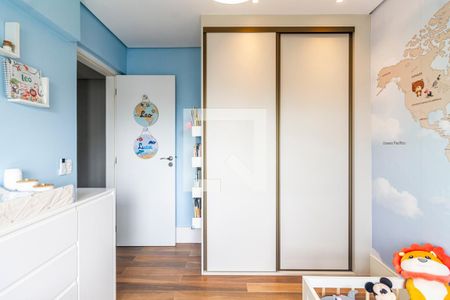 Apartamento à venda com 240m², 3 quartos e 3 vagasQuarto 1