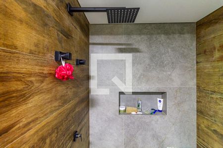 Apartamento à venda com 240m², 3 quartos e 3 vagasBanheiro da Suíte