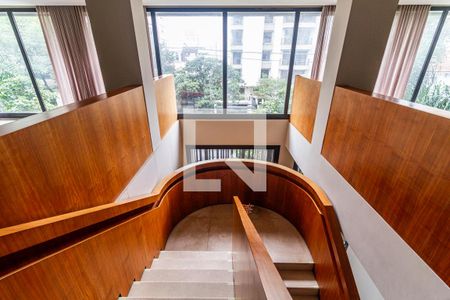 Apartamento à venda com 240m², 3 quartos e 3 vagasÁrea comum - Lobby