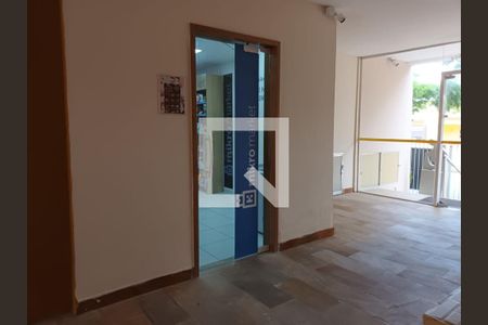 Apartamento à venda com 48m², 2 quartos e 1 vagaÁrea comum