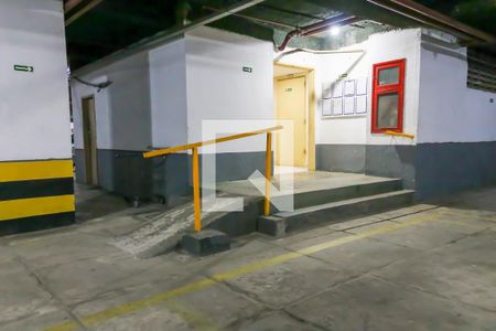 Apartamento à venda com 48m², 2 quartos e 1 vagaGaragem