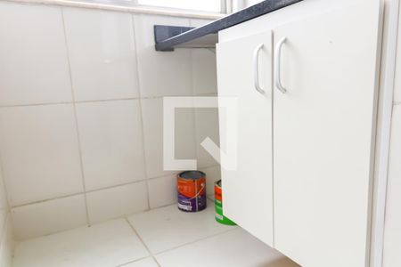 Apartamento à venda com 48m², 2 quartos e 1 vagaÁrea de Serviço