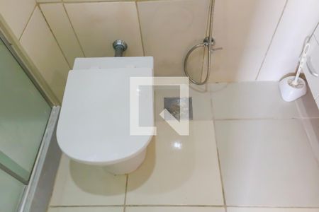 Apartamento à venda com 48m², 2 quartos e 1 vagaBanheiro