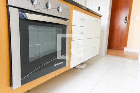 Apartamento à venda com 48m², 2 quartos e 1 vagaCozinha