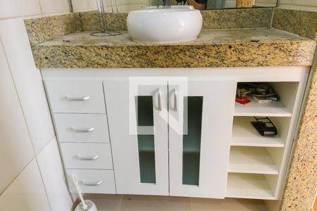 Apartamento à venda com 48m², 2 quartos e 1 vagaBanheiro