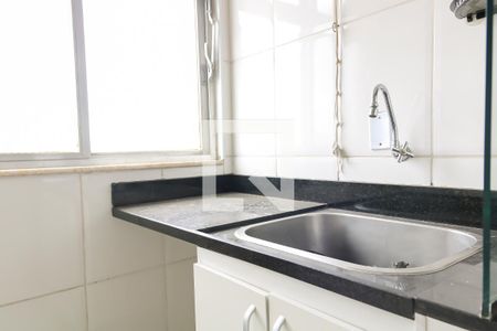 Apartamento à venda com 48m², 2 quartos e 1 vagaÁrea de Serviço