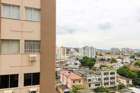 Apartamento à venda com 48m², 2 quartos e 1 vagaVista do Quarto 1
