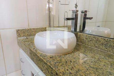 Apartamento à venda com 48m², 2 quartos e 1 vagaBanheiro