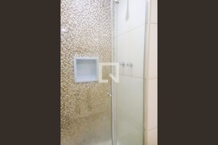 Apartamento à venda com 48m², 2 quartos e 1 vagaBanheiro