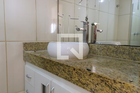 Apartamento à venda com 48m², 2 quartos e 1 vagaBanheiro