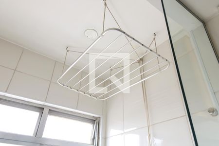 Apartamento à venda com 48m², 2 quartos e 1 vagaÁrea de Serviço