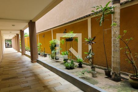 Apartamento à venda com 48m², 2 quartos e 1 vagaÁrea comum