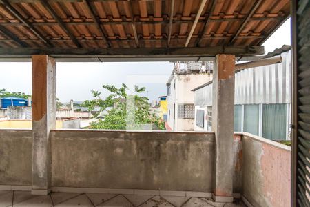 Casa à venda com 120m², 3 quartos e 2 vagas Casa à venda com 120m², 3 quartos e 2 vagasVista do Quarto 3 Suíte