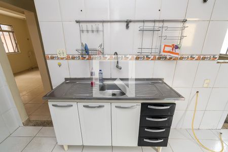 Casa à venda com 120m², 3 quartos e 2 vagas Casa à venda com 120m², 3 quartos e 2 vagasCozinha
