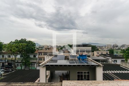 Casa à venda com 120m², 3 quartos e 2 vagas Casa à venda com 120m², 3 quartos e 2 vagasVista do Terraço