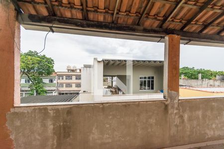 Casa à venda com 120m², 3 quartos e 2 vagas Casa à venda com 120m², 3 quartos e 2 vagasVista do Quarto 1