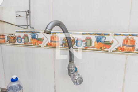 Casa à venda com 120m², 3 quartos e 2 vagas Casa à venda com 120m², 3 quartos e 2 vagasCozinha - Torneira